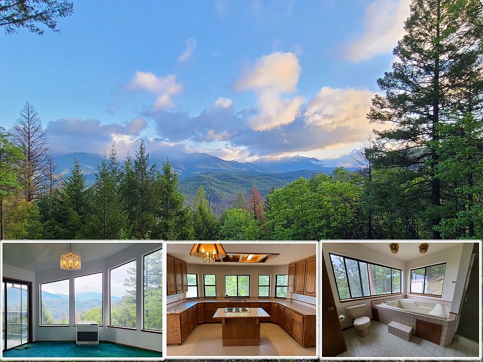 20 Elderberry Rd, Weaverville, CA 96093 Zillow