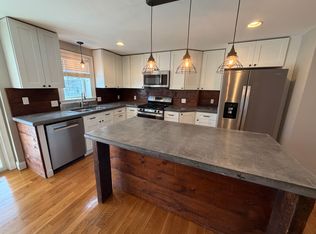 7 Orange St #4, Salem, MA 01970