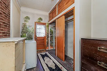 Sold by Ben Bay Realty Co. of Bay Ridge