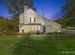 3511 Whispering Brook Dr SE, Kentwood, MI 49508