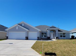 8370 SW 59th Ter, Ocala, FL 34476