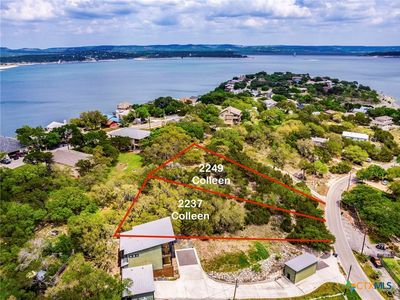 2237 Colleen Dr, Canyon Lake, TX, 78133