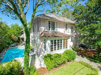 462 Walnut St, New Orleans, LA, 70118