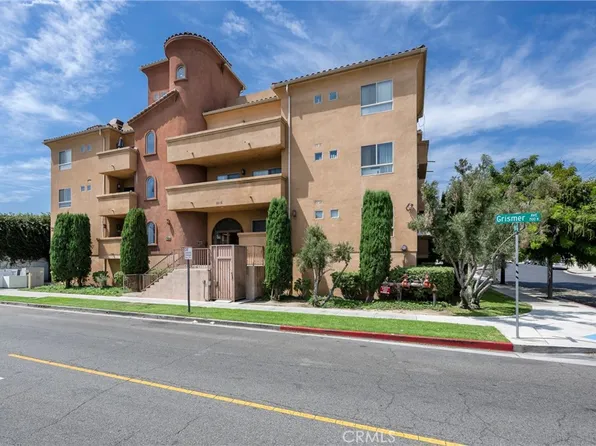 1515 Grismer Ave APT 202, Burbank, CA 91504