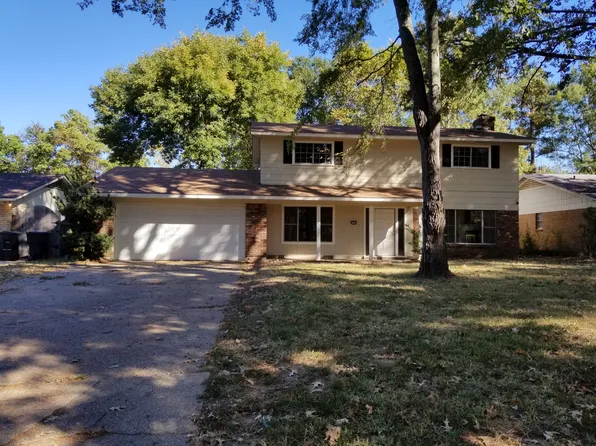 6304 Border Ln, Shreveport, LA 71119