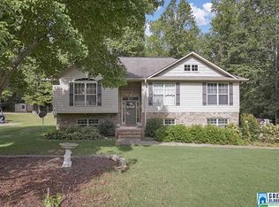 130 Sportsmans Dr, Odenville, AL 35120