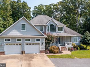 12422 Collins Rd, Bishopville, MD 21813