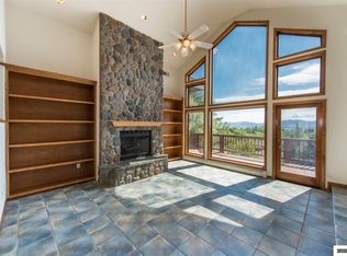 4344 Dant Blvd, Reno, NV 89509