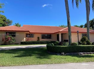 12370 SW 97th Ter, Miami, FL 33186