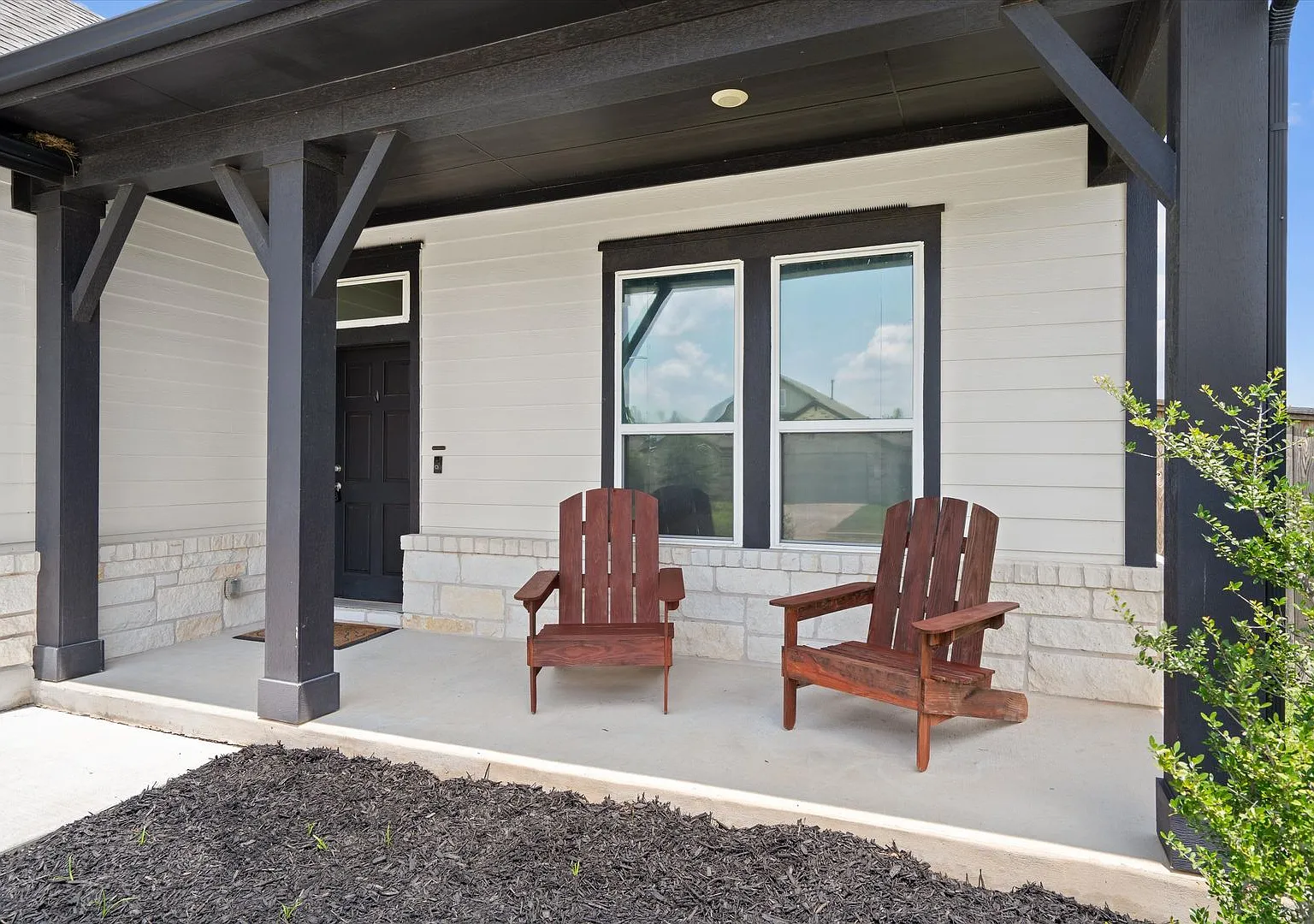 158 Patrick Herndon Dr, Bastrop, Texas 78602 — Photo 4
