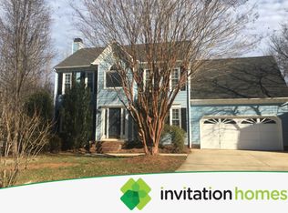 9500 Saddle Run, Charlotte, NC 28269
