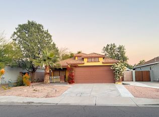 3423 S Desert View Dr, Apache Junction, AZ 85120