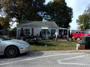 15 Center St, Jeffersonville, IN