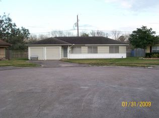 1128 Grace St, Deer Park, TX 77536