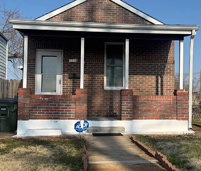 7719 Alaska Ave — Photo 1