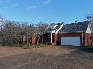 612 Berkeley Ct, Oxford, MS 38655