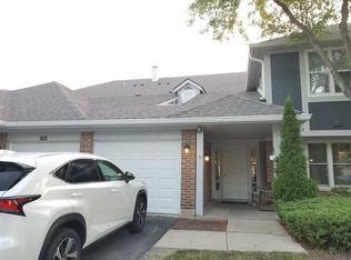 1406 Sutton Ct, Vernon Hills, IL 60061
