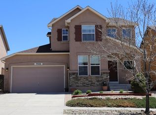 7222 Grand Prairie Dr, Colorado Springs, CO 80923