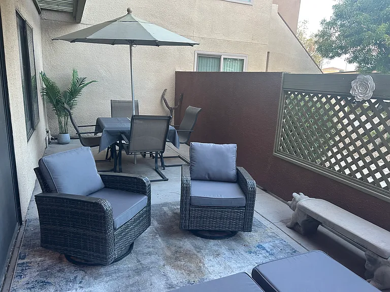 3600 N Hayden Rd #3609 — Photo 8