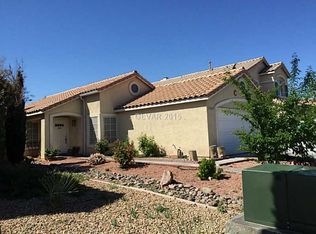 1629 Council Bluff Ln, North Las Vegas, NV 89031