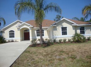 2 Selborne Path, Palm Coast, FL 32164