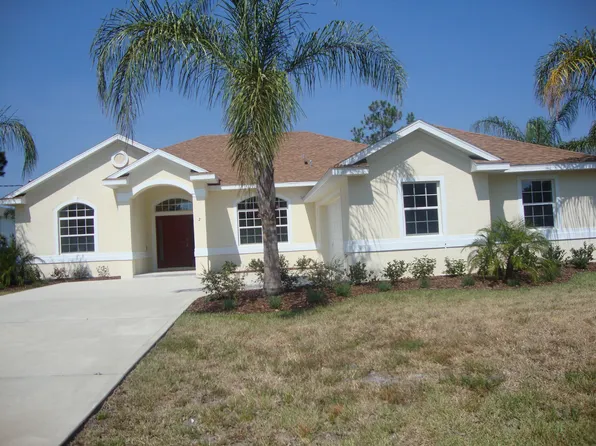 2 Selborne Path, Palm Coast, FL 32164