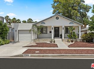 17439 Bullock St, Encino, CA 91316