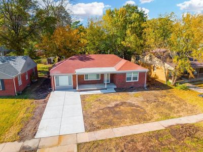 611 S Mission Rd, Wichita, KS, 67207