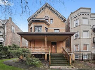 5930 S King Dr, Chicago, IL