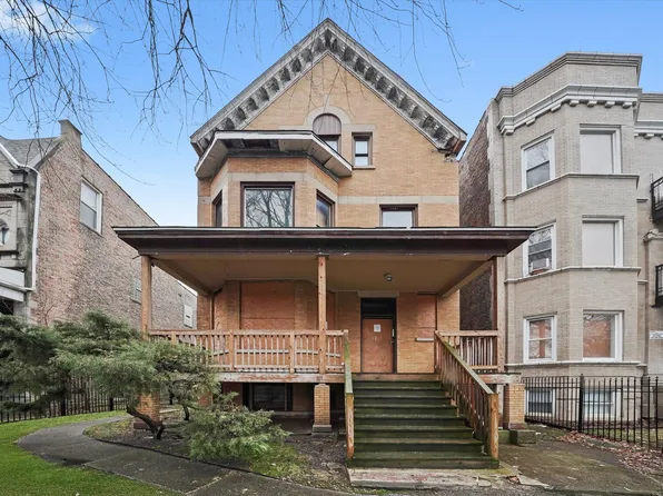 5930 S King Dr, Chicago, IL 60637