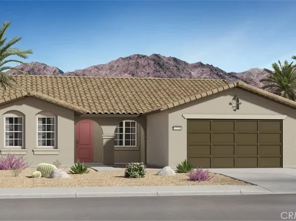 15425 Avenida De Soledad, Desert Hot Springs, CA 92240