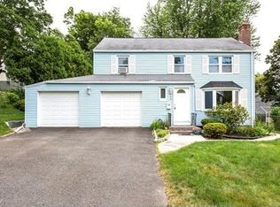 75 Chapin Ter, Springfield, MA 01107