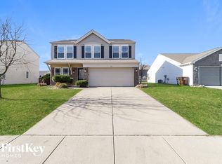 203 Day Pl, Trenton, OH 45067