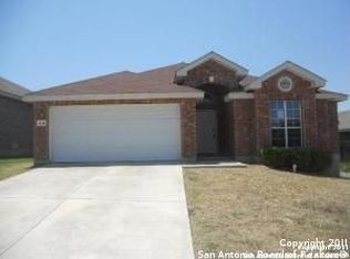 14831 Raintree Run, San Antonio, TX 78233
