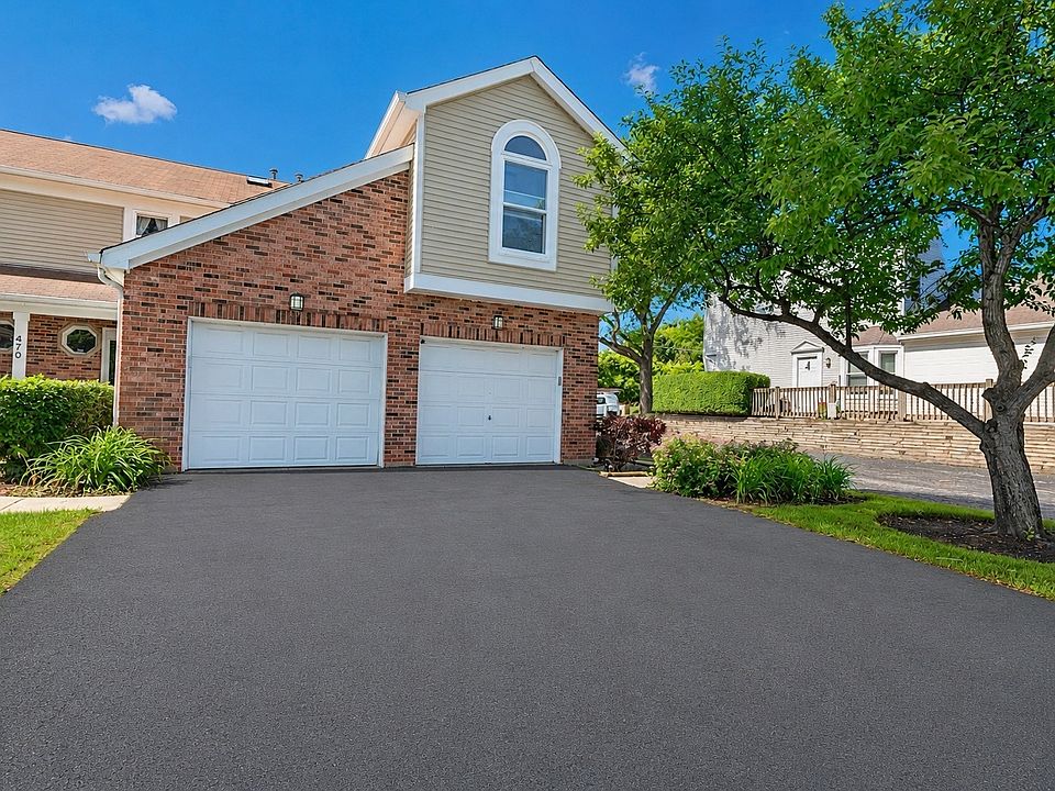 1st image of 470 Nicole Dr #2-D