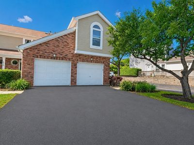 470 Nicole Dr #2-D, Bartlett, IL, 60103