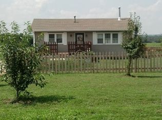 5629 S 235th Road, Fair Grove, MO 65648