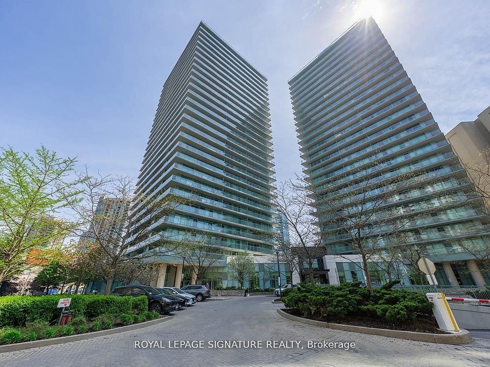 1st image of 5508 Yonge St #508