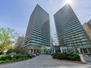 5508 Yonge St #508, Toronto, ON M2N 7L2