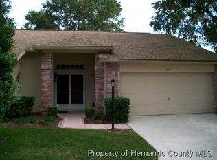 2316 Rolling View Dr, Spring Hill, FL 34606