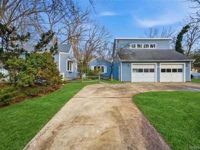 15 Corchaug Trail, Ridge, NY, 11961