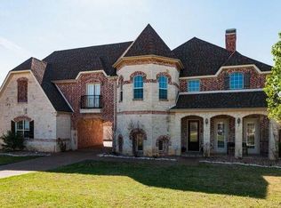 1301 Briar Ridge Dr, Keller, TX 76248