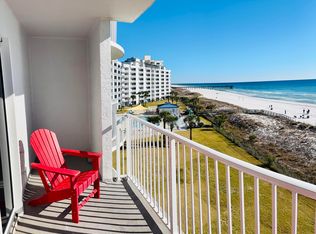 4425 Thomas Dr UNIT 516, Panama City Beach, FL 32408