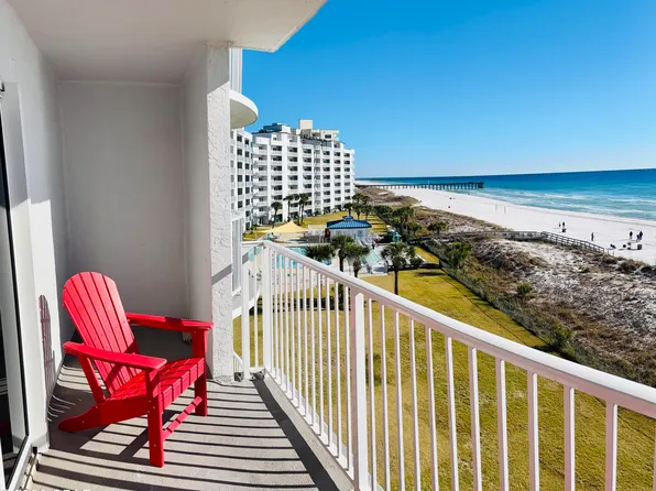 4425 Thomas Dr Unit 516, Panama City Beach, FL 32408