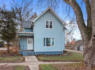 112 E Franklin St, Berlin, WI 54923