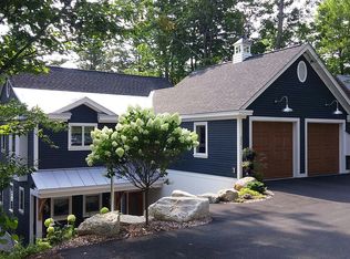 32 Garnet St, Sunapee, NH 03782