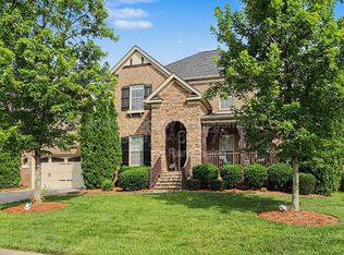10644 Euclid Ave NW, Concord, NC 28027
