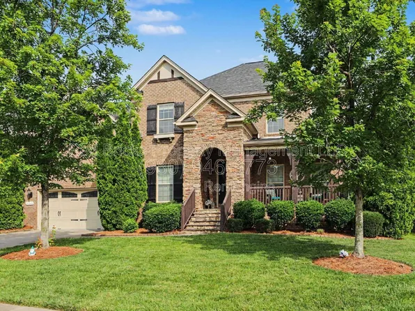 10644 Euclid Ave NW, Concord, NC 28027