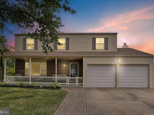 720 Cardinal Dr, Harrisburg, PA 17111