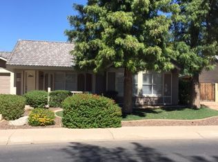 1146 E Del Rio St, Chandler, AZ 85225